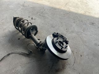 bontott KIA PRO Bal Gólyaláb Csonkállvánnyal