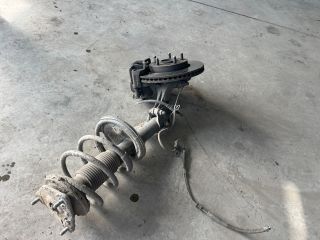 bontott KIA PRO Bal Gólyaláb Csonkállvánnyal