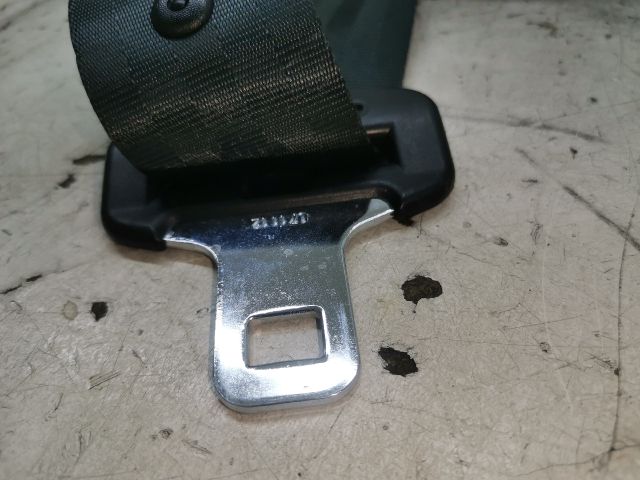 bontott KIA PRO Bal hátsó Biztonsági Öv