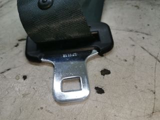 bontott KIA PRO Bal hátsó Biztonsági Öv