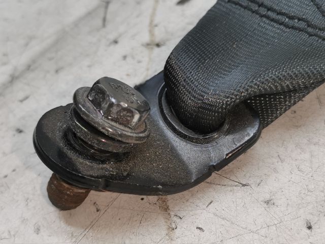 bontott KIA PRO Bal hátsó Biztonsági Öv