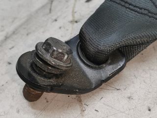 bontott KIA PRO Bal hátsó Biztonsági Öv