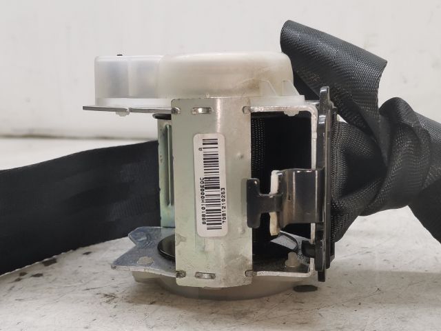 bontott KIA PRO Bal hátsó Biztonsági Öv