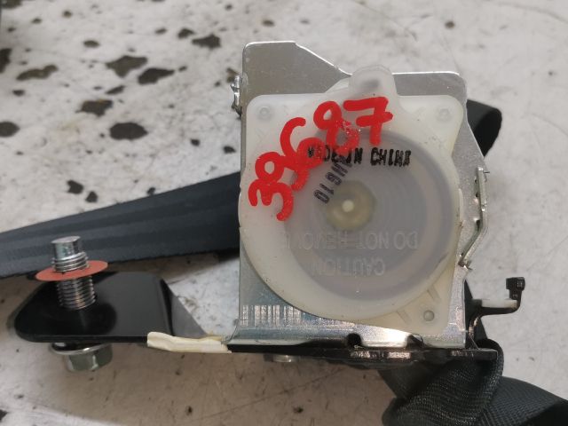 bontott KIA PRO Bal hátsó Biztonsági Öv