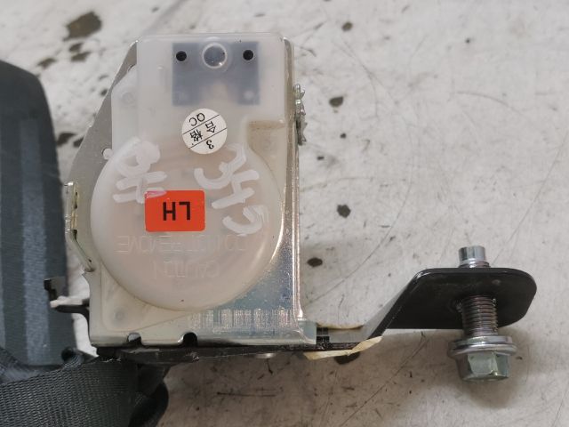 bontott KIA PRO Bal hátsó Biztonsági Öv