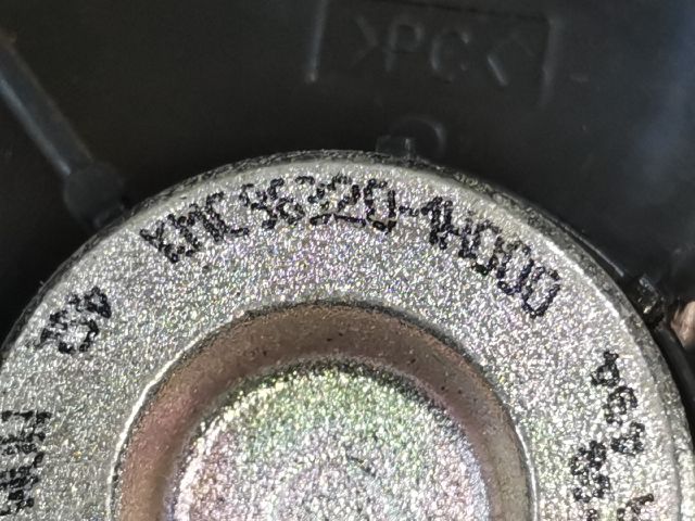 bontott KIA PRO Bal hátsó Hangszóró