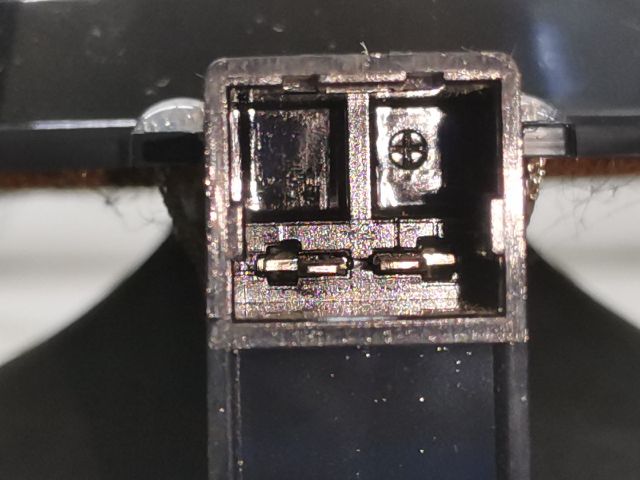 bontott KIA PRO Bal hátsó Hangszóró