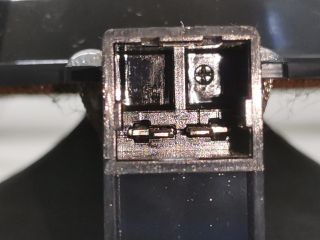 bontott KIA PRO Bal hátsó Hangszóró