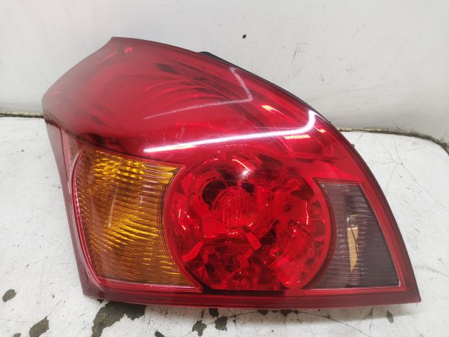 bontott KIA PRO Bal Hátsó Lámpa