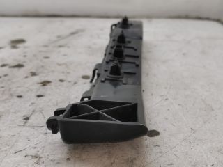 bontott KIA PRO Bal hátsó Oldal Lökhárító Tartó (Műanyag)