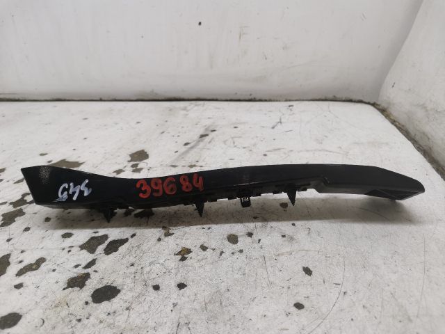 bontott KIA PRO Bal hátsó Oldal Lökhárító Tartó (Műanyag)