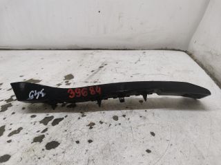 bontott KIA PRO Bal hátsó Oldal Lökhárító Tartó (Műanyag)