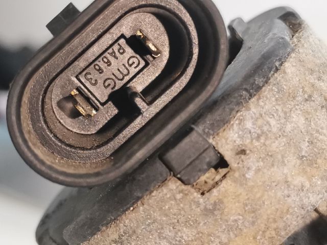 bontott KIA PRO Bal Ködfényszóró