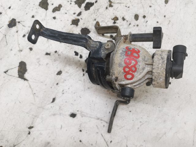 bontott KIA PRO Bal Ködfényszóró