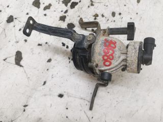 bontott KIA PRO Bal Ködfényszóró