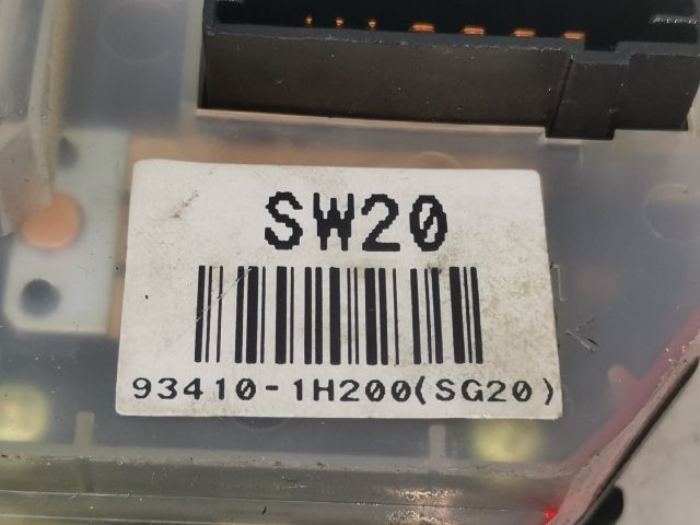 bontott KIA PRO Bal Kormánykapcsoló Irányjelző