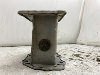 bontott KIA PRO Bal Lökhárító Tartó Nyúlványvég