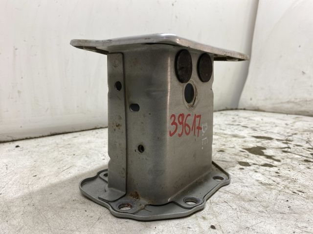 bontott KIA PRO Bal Lökhárító Tartó Nyúlványvég