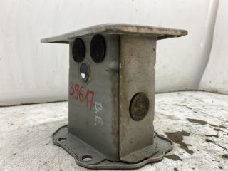 bontott KIA PRO Bal Lökhárító Tartó Nyúlványvég