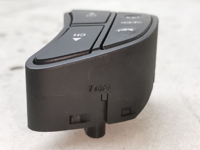 bontott KIA PRO Bal Multikormány Kapcsoló