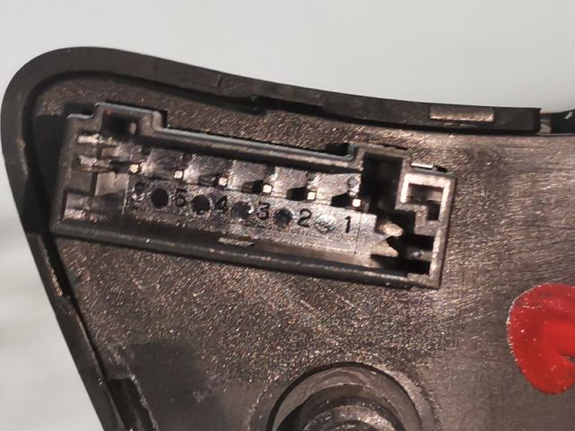 bontott KIA PRO Bal Multikormány Kapcsoló