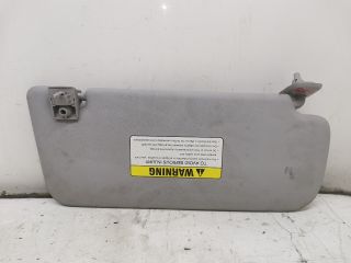 bontott KIA PRO Bal Napellenző