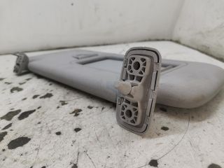 bontott KIA PRO Bal Napellenző