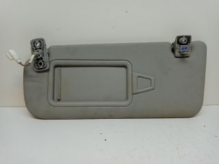 bontott KIA PRO Bal Napellenző