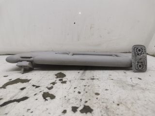 bontott KIA PRO Bal Napellenző