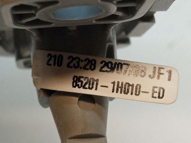 bontott KIA PRO Bal Napellenző