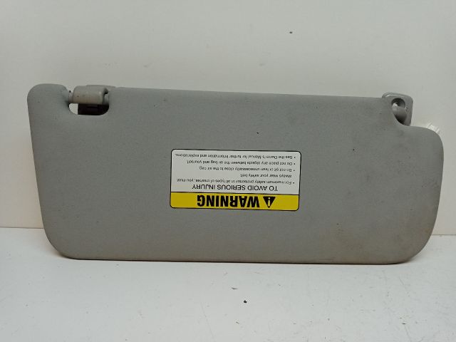 bontott KIA PRO Bal Napellenző