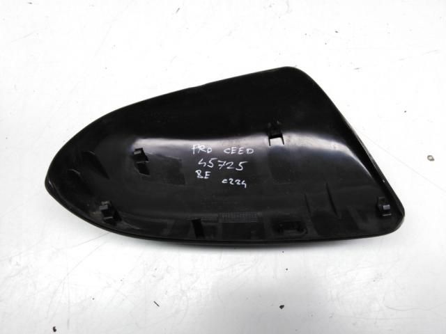 bontott KIA PRO Bal Visszapillantó Tükör Burkolat