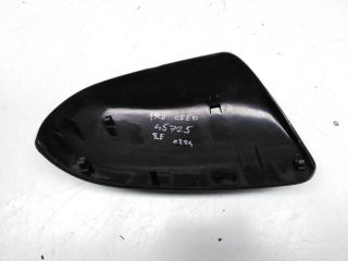 bontott KIA PRO Bal Visszapillantó Tükör Burkolat