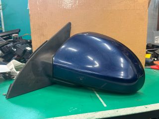 bontott KIA PRO Bal Visszapillantó Tükör (Elektromos)