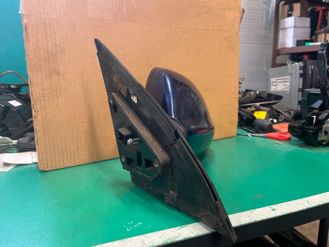 bontott KIA PRO Bal Visszapillantó Tükör (Elektromos)