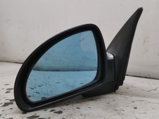 bontott KIA PRO Bal Visszapillantó Tükör (Elektromos)