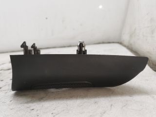 bontott KIA PRO Bal Visszapillantó Tükör Talp Burkolat