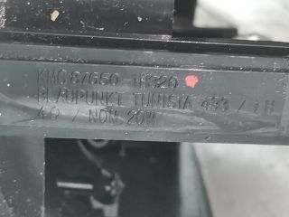 bontott KIA PRO Bal Visszapillantó Tükör Talp Burkolat