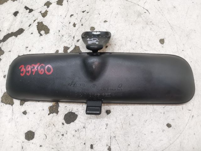 bontott KIA PRO Belső Visszapillantó Tükör