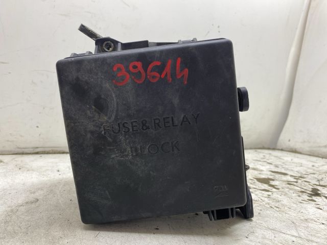 bontott KIA PRO Biztosítéktábla Doboz