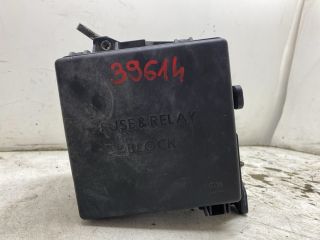 bontott KIA PRO Biztosítéktábla Doboz