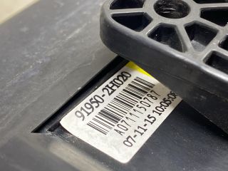 bontott KIA PRO Biztosítéktábla Doboz