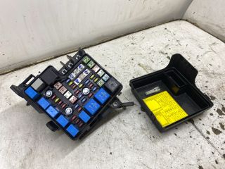 bontott KIA PRO Biztosítéktábla Doboz