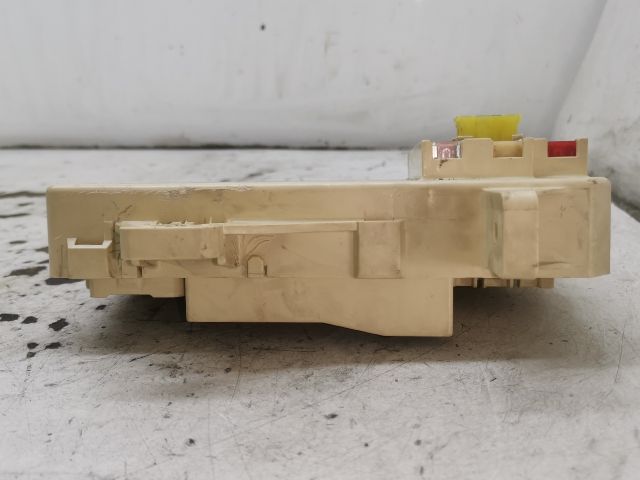 bontott KIA PRO Biztosítéktábla Utastér