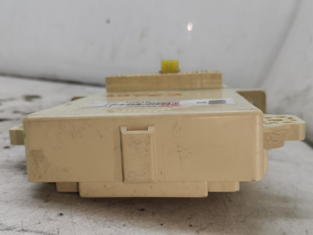 bontott KIA PRO Biztosítéktábla Utastér