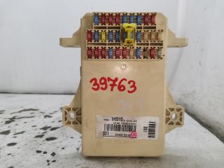 bontott KIA PRO Biztosítéktábla Utastér