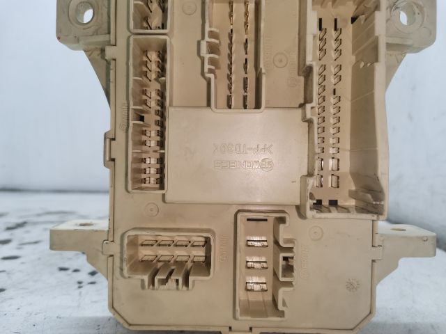 bontott KIA PRO Biztosítéktábla Utastér