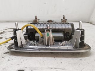 bontott KIA PRO Csomagtérajtó Kilincs