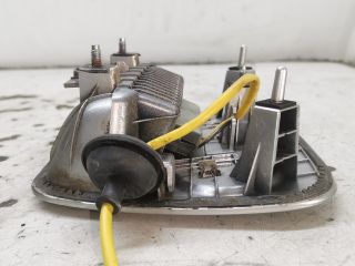 bontott KIA PRO Csomagtérajtó Kilincs