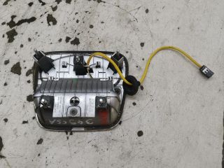 bontott KIA PRO Csomagtérajtó Kilincs